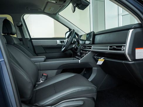 New 2026 Hyundai Santa Fe SEL image 11