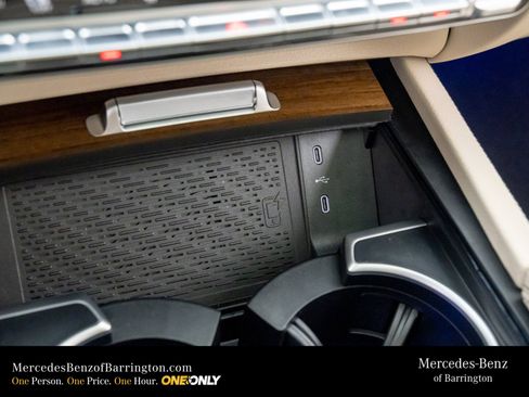 New 2026 Mercedes-Benz GLE 350 4MATIC image 25