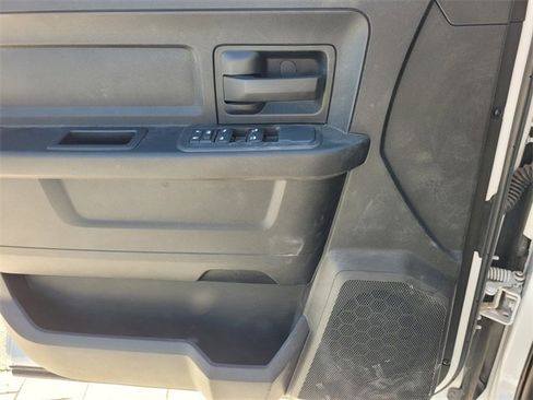 New 2025 RAM 2500 Tradesman w/ Chrome Appearance Group image 22