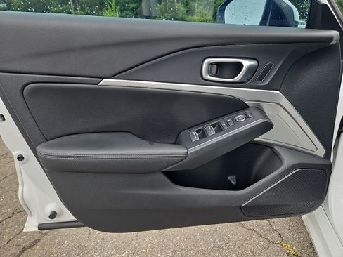 Used 2024 Acura Integra A-Spec FWD image 12