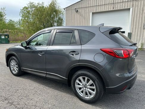 Used 2016 MAZDA CX-5 Touring AWD/4WD image 17