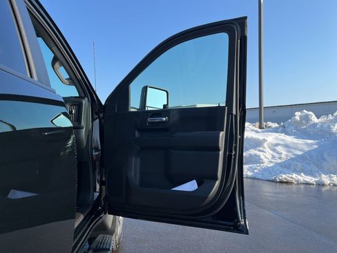 New 2026 Chevrolet Silverado 2500 Custom image 20