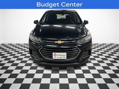 Used 2017 Chevrolet Trax LS image 3