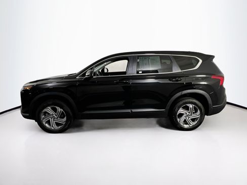Used 2023 Hyundai Santa Fe SE w/ Cargo Package AWD/4WD image 8