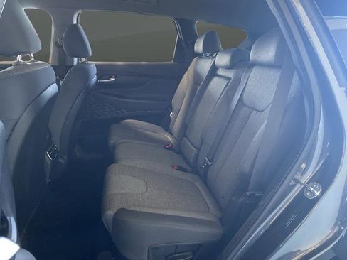 Used 2023 Hyundai Santa Fe SEL image 27