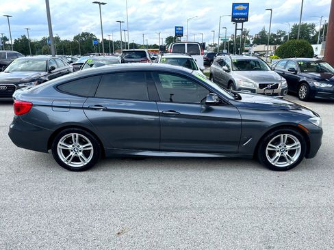 Used 2018 BMW 330i Gran Turismo xDrive image 6