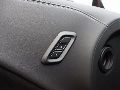 Used 2023 Dodge Challenger SRT Hellcat Widebody image 10