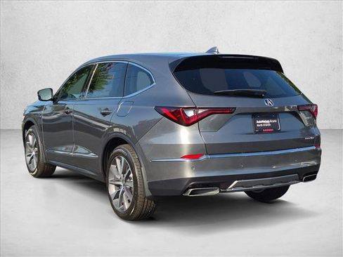 New 2026 Acura MDX SH-AWD w/ Technology Package image 9