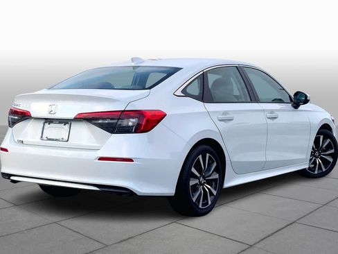 Used 2022 Honda Civic EX image 12