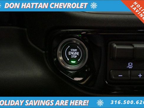 New 2026 Chevrolet Silverado 1500 RST image 14