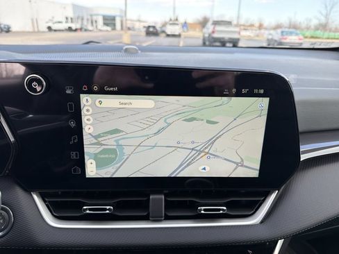 New 2026 Chevrolet Equinox LT image 18