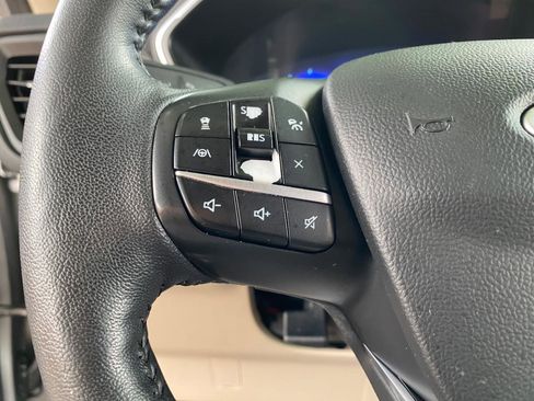 Used 2020 Ford Escape Titanium w/ Titanium Premium Package 2.0 image 64