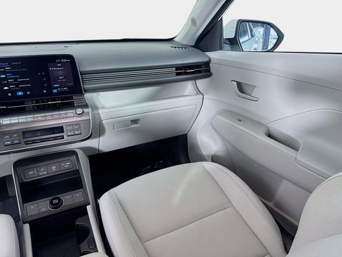 Certified 2024 Hyundai Kona SEL image 24