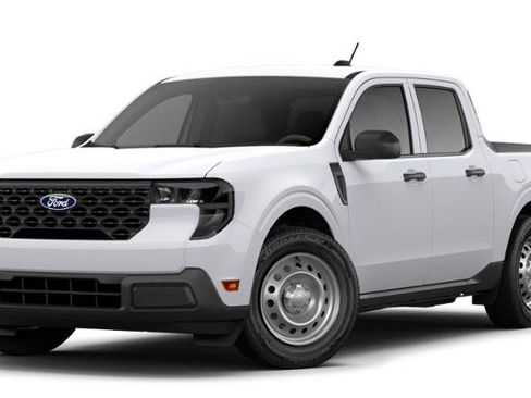 New 2026 Ford Maverick XL AWD/4WD image 41