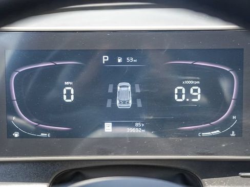Certified 2023 Kia Sportage X-Line AWD/4WD image 25