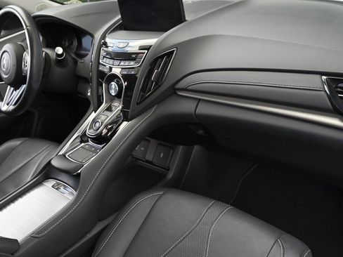 Used 2020 Acura RDX w/ Technology Package image 24