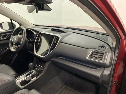 Used 2024 Subaru Ascent Limited w/ Technology Package AWD/4WD image 26
