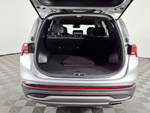 Certified 2023 Hyundai Santa Fe SE FWD image 8