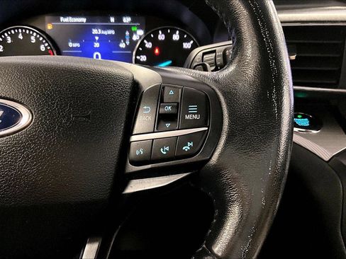 Used 2020 Ford Explorer XLT w/ Equipment Group 202A image 18