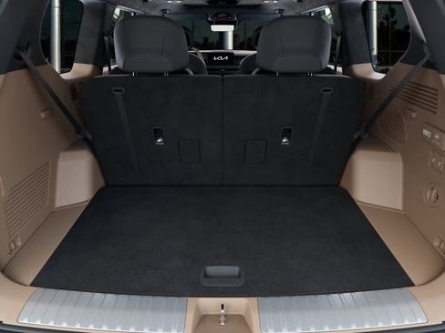New 2026 Kia EV9 GT-Line AWD/4WD image 19