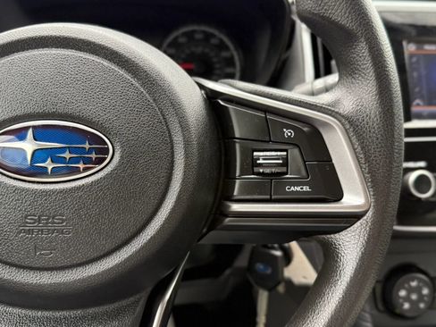 Used 2019 Subaru Impreza 2.0i AWD/4WD image 14