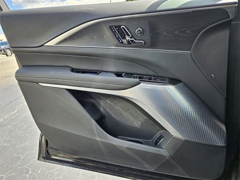 New 2026 Cadillac Lyriq V w/ Exterior Carbon Fiber Package image 33