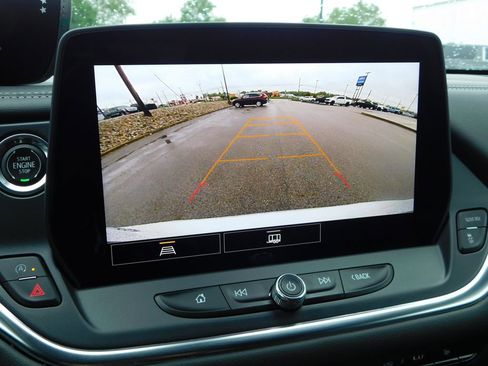Used 2023 Chevrolet Blazer LT w/ Convenience Package FWD image 36