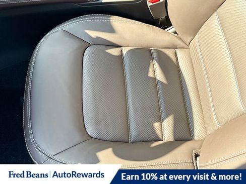 New 2025 MAZDA CX-5 Signature image 21