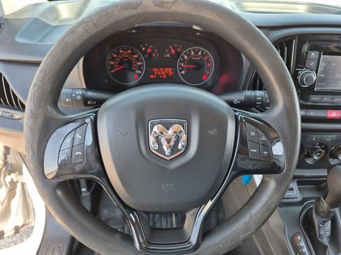 Used 2019 RAM ProMaster City Tradesman FWD image 11