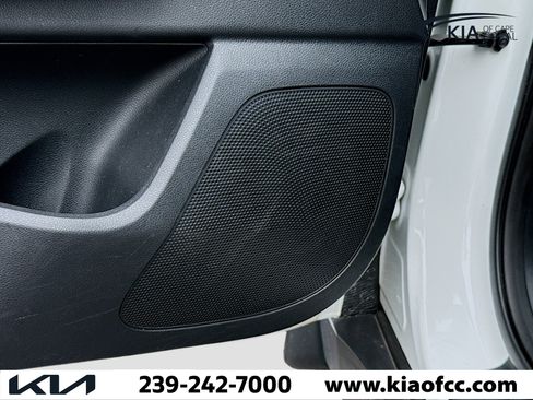 Certified 2020 Kia Sportage LX image 22