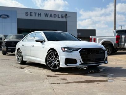 Used 2023 Audi A6 Premium Plus