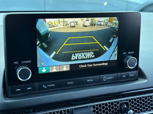 Used 2023 Honda Civic Sport image 25