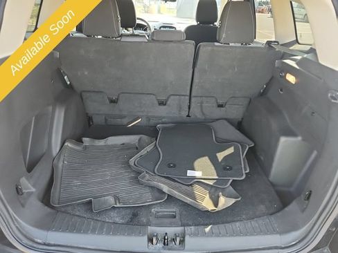 Used 2018 Ford Escape SE w/ SE SYNC Package AWD/4WD image 9