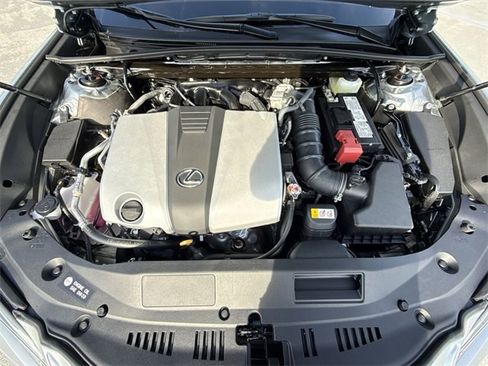 New 2025 Lexus ES 350 w/ Premium Package image 27