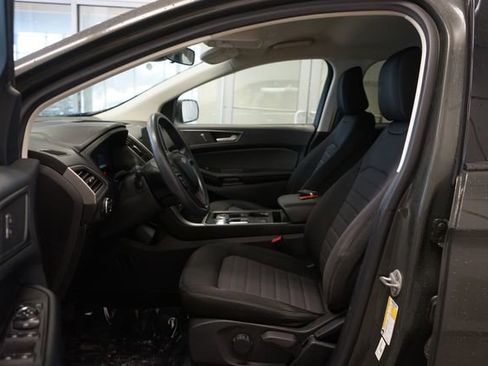 Certified 2022 Ford Edge SE image 20