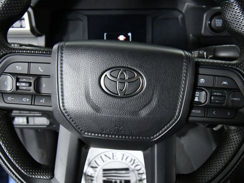 New 2026 Toyota Tacoma SR5 image 2