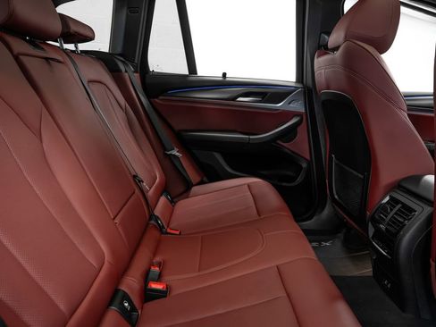 Used 2023 BMW X3 sDrive30i w/ M Sport Package image 33