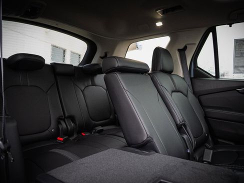 New 2025 Honda Pilot Touring image 34