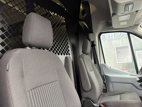 Used 2016 Ford Transit 350 148 High Roof Extended image 17