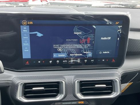 New 2026 Ford Mustang Premium image 3