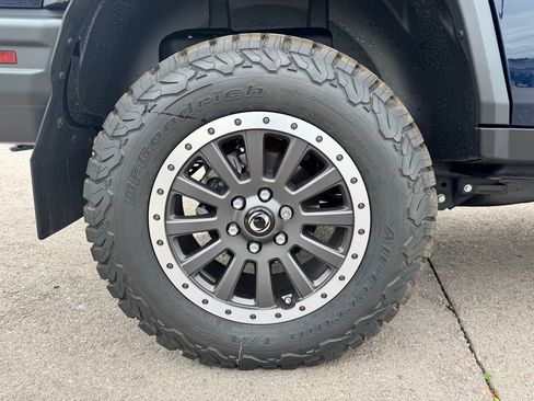 New 2025 INEOS Grenadier AWD/4WD image 27