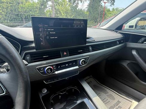 Used 2020 Audi A4 2.0T Premium image 14
