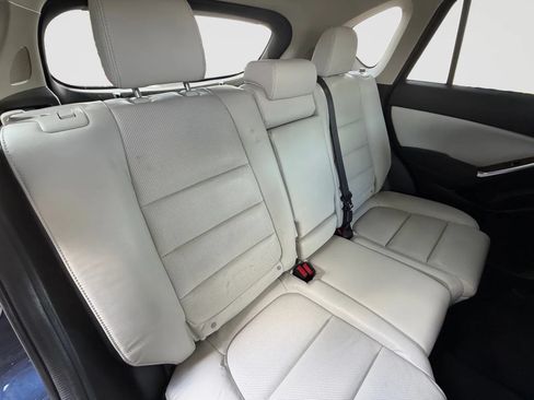 Used 2016 MAZDA CX-5 Grand Touring AWD/4WD image 18