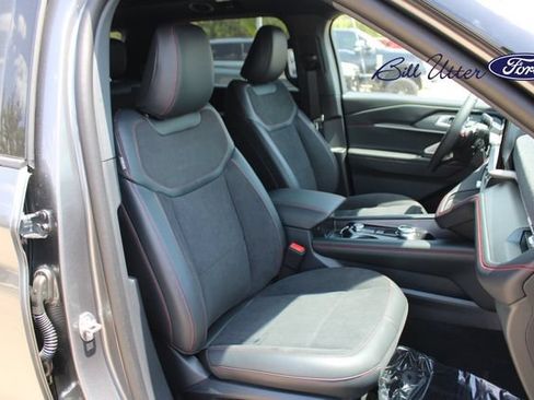 New 2026 Ford Explorer ST w/ Sun And Sound Package AWD/4WD image 7