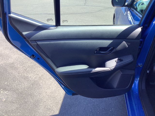 Used 2024 Nissan Sentra SV w/ All-Weather Package FWD image 24