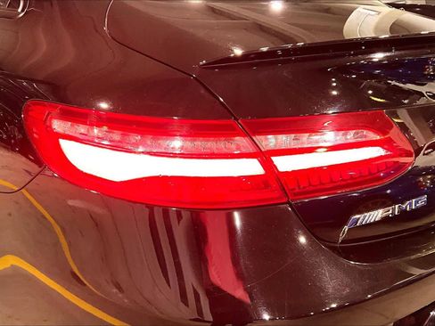 Used 2019 Mercedes-Benz E 53 AMG 4MATIC Coupe image 27