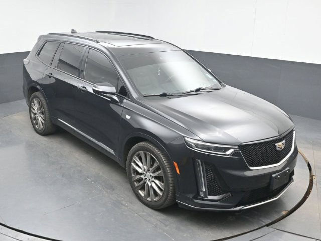Used 2020 Cadillac XT6 Sport AWD/4WD image 19