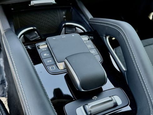 New 2026 Mercedes-Benz GLS 63 AMG 4MATIC image 25