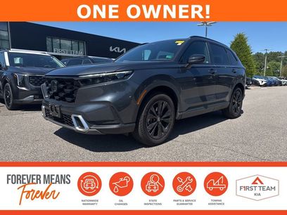 Used 2026 Honda CR-V Sport Touring