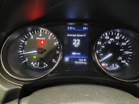 Used 2019 Nissan Rogue S AWD/4WD image 23